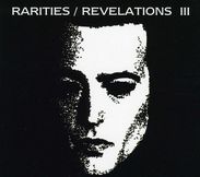 Saviour Machine: Rarities/Revelations III, CD