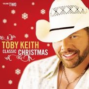 Toby Keith: Vol. 2-Classic Christmas, CD