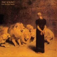 Sound: From The Lions Mouth, CD