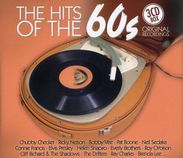 Various Artists: The Hits Of The 60s, 3 CDs