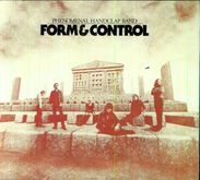 Phenomenal Handclap Band: Form & Control, CD