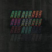 Portico Quartet: Portico Quartet, LP