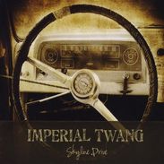 Imperial Twang: Skyline Drive, CD