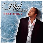 Phil Green: Testimony, CD