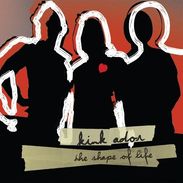 Kink Ador: Shape Of Life, CD