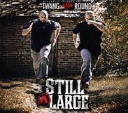 Twang & Round: Still At Large, CD