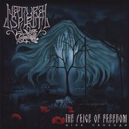 Natural Spirit: Price Of Freedom, CD