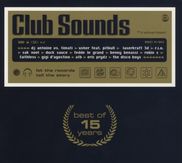 Various Artists: Club Sounds-Best Of 15 Years, 3 CDs