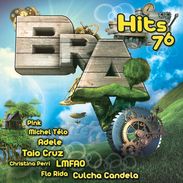 Bravo Hits 76, 2 CDs