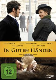 In guten Händen, DVD