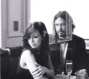 Civil Wars: Barton Hollow, CD