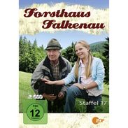 Forsthaus Falkenau Staffel 17, 3 DVDs