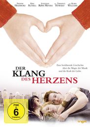 Der Klang des Herzens, DVD