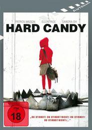 Hard Candy (Special Edition), 2 DVDs