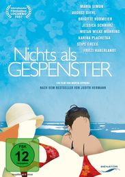 Nichts als Gespenster, DVD