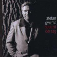 Stefan Gwildis: Heut ist der Tag, CD