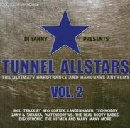 Tunnel Allstars Vol. 2, 2 CDs