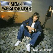 Stefan Waggershausen: Hallo Engel, CD