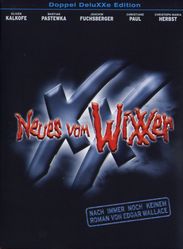 Neues vom Wixxer (Special Edition), 2 DVDs