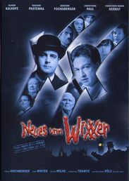 Neues vom Wixxer, DVD