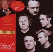 Karat: Hautnah - Geschichten meiner Stars, 2 CDs