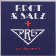 Brot & Salz; Drei: Die grössten Hits, CD