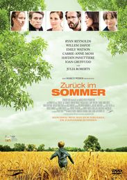 Zurück im Sommer, DVD