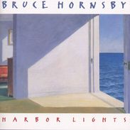 Bruce Hornsby: Harbor Lights, CD