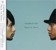 Chemistry: Face To Face, CD
