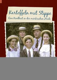 Kartoffeln mit Stippe, 2 DVDs