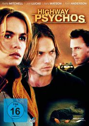 Highway Psychos, DVD