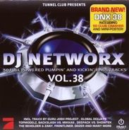 Various Artists: Club Charts Megamix Vol. 1, 2 CDs
