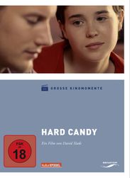 Hard Candy, DVD