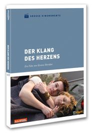 Der Klang des Herzens (Große Kinomomente), DVD