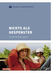 Nichts als Gespenster (Große Kinomomente), DVD