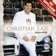 Christian Lais: Mein Weg, 2 CDs