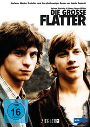 Die große Flatter, 2 DVDs