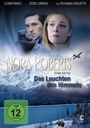 Das Leuchten des Himmels, DVD