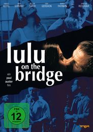 Lulu On The Bridge, DVD