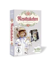 Nesthäkchen (Gesamtausgabe), 6 DVDs