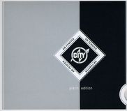 City: Am Fenster (Platin Edition), CD