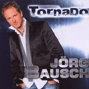 Jörg Bausch: Tornado, CD