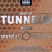 Various Artists: Best Of Tunnel Vol. 6 (2005-2007), 2 CDs