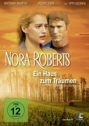 Ein Haus zum Träumen, DVD