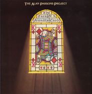 Alan Parsons Project: The Turn Of A Friendly Card, CD