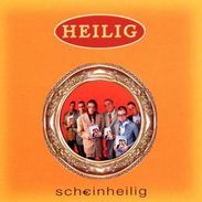 Heilig: Scheinheilig, CD