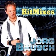 Jörg Bausch: HitMixes, CD