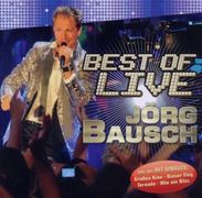Jörg Bausch: Best Of Live, CD