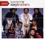 Isley Brothers: Playlist: The Very Best Of The Isley Brothers, CD