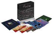 Roger Waters: The Roger Waters Collection (7 CDs + DVD Box-Set), 7 CDs
